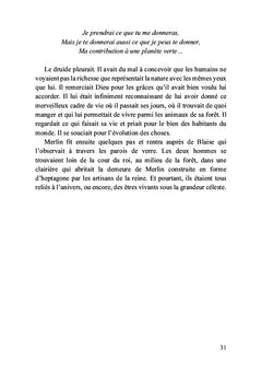 Merlin et la mission de Dieu