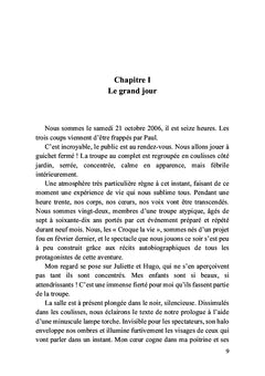 Croque la vie