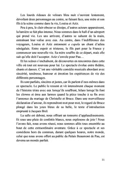 Croque la vie