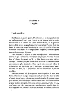 Croque la vie