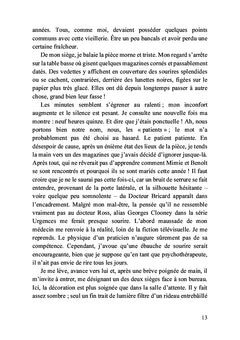 Croque la vie