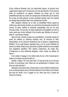 Croque la vie