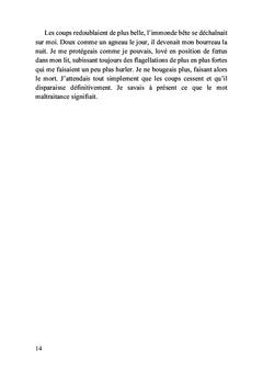 Une autre vie