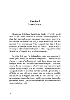 Une autre vie