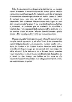 Une autre vie