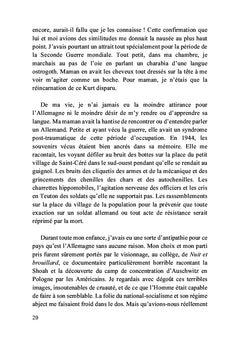 Une autre vie