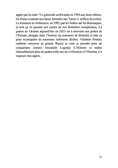 Une autre vie