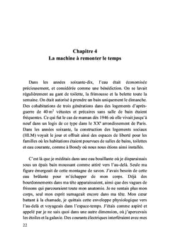 Une autre vie