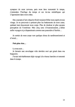 Une autre vie