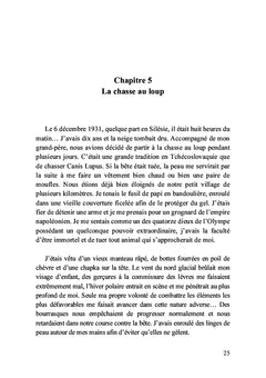 Une autre vie