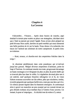 Une autre vie
