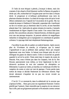 Une autre vie