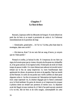 Une autre vie