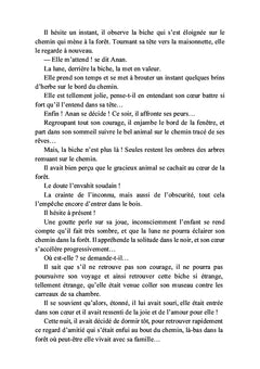Les mystérieux voyages d'Anan