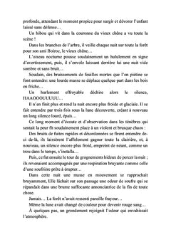 Les mystérieux voyages d'Anan