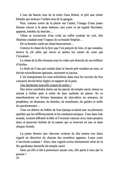 Les mystérieux voyages d'Anan