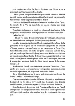 Les mystérieux voyages d'Anan