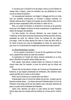 Les mystérieux voyages d'Anan