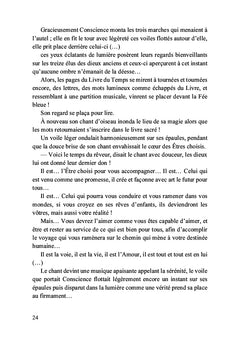 Les mystérieux voyages d'Anan