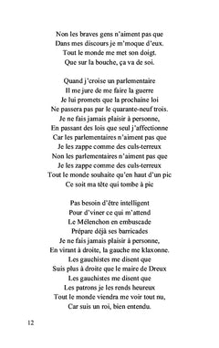 Brassens 2.0