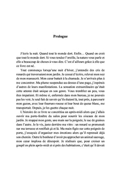 Un combat justifié