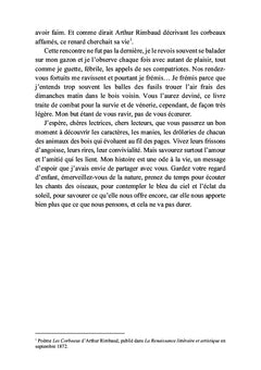 Un combat justifié