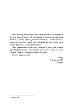 Un combat justifié