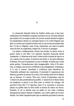 Un combat justifié