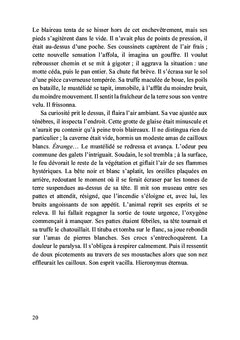 Un combat justifié