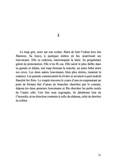 Un combat justifié
