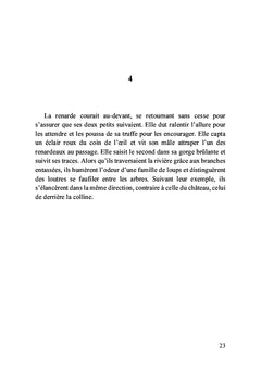 Un combat justifié