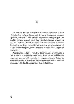Un combat justifié
