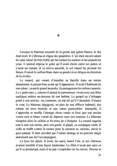 Un combat justifié