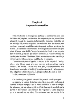 Le vivarium d'Aïcha