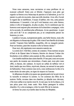 Le vivarium d'Aïcha