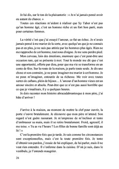 Le vivarium d'Aïcha