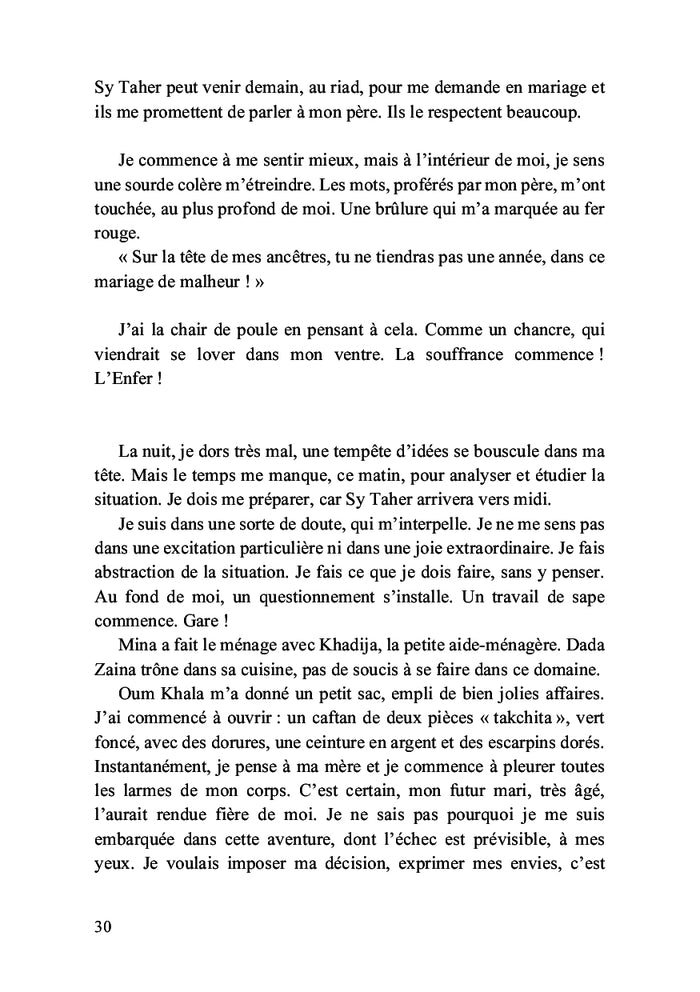 Le vivarium d'Aïcha