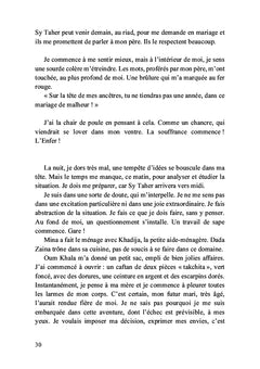 Le vivarium d'Aïcha