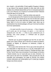 L'empreinte de l'ange
