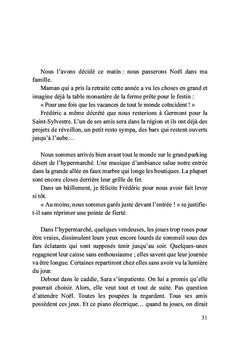 L'empreinte de l'ange