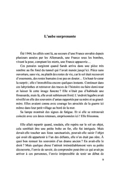 Au delà du mystère