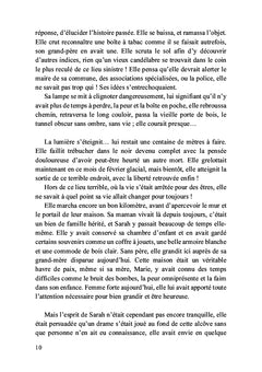 Au delà du mystère