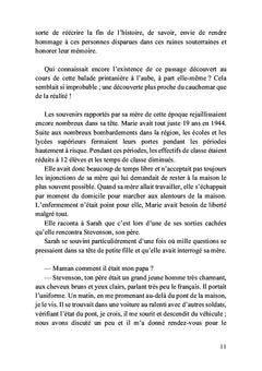 Au delà du mystère