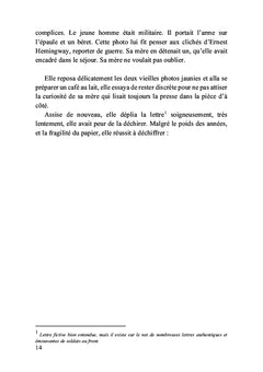 Au delà du mystère