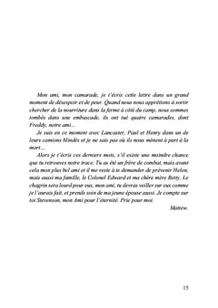 Au delà du mystère