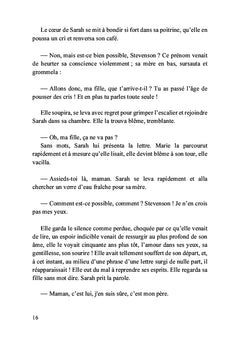 Au delà du mystère