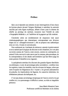 Arthur Rimbaud