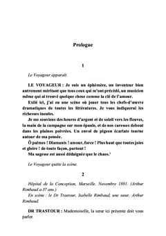 Arthur Rimbaud