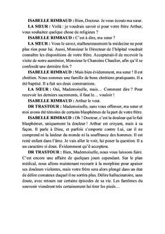 Arthur Rimbaud