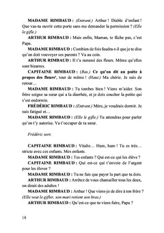 Arthur Rimbaud